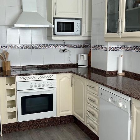 Apartamento En San Fernando Centro المظهر الخارجي الصورة