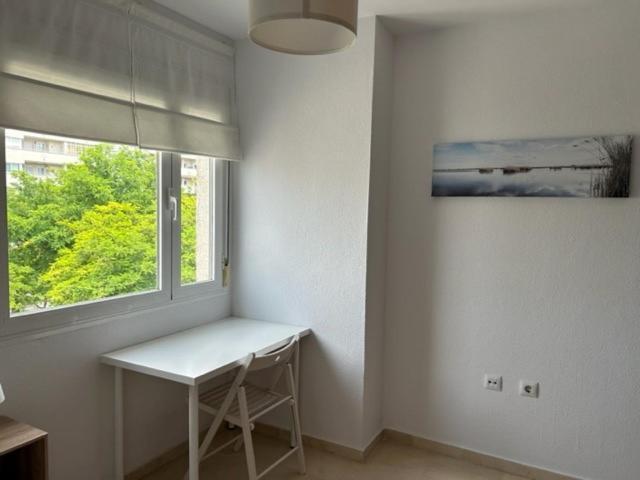 Apartamento En San Fernando Centro المظهر الخارجي الصورة